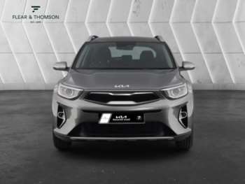 Used Kia Stonic 2024 for sale - 74996541: Photo