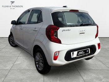 Used Kia Picanto 2023 for sale - 76748044: Photo
