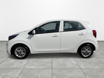 Used Kia Picanto 2023 for sale - 76748044: Photo