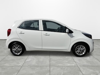 Used Kia Picanto 2023 for sale - 76748044: Photo