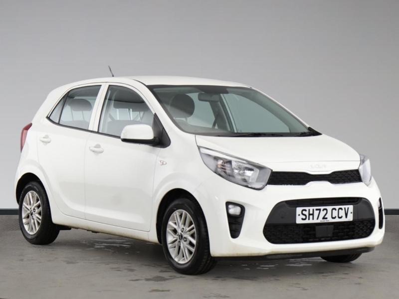 Used Kia Picanto 2023 for sale - 78061075: Photo 1