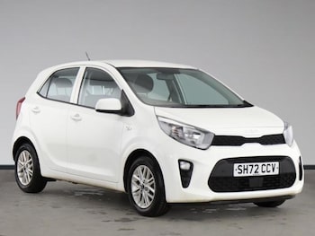 Used Kia Picanto 2023 for sale - 78061075: Photo