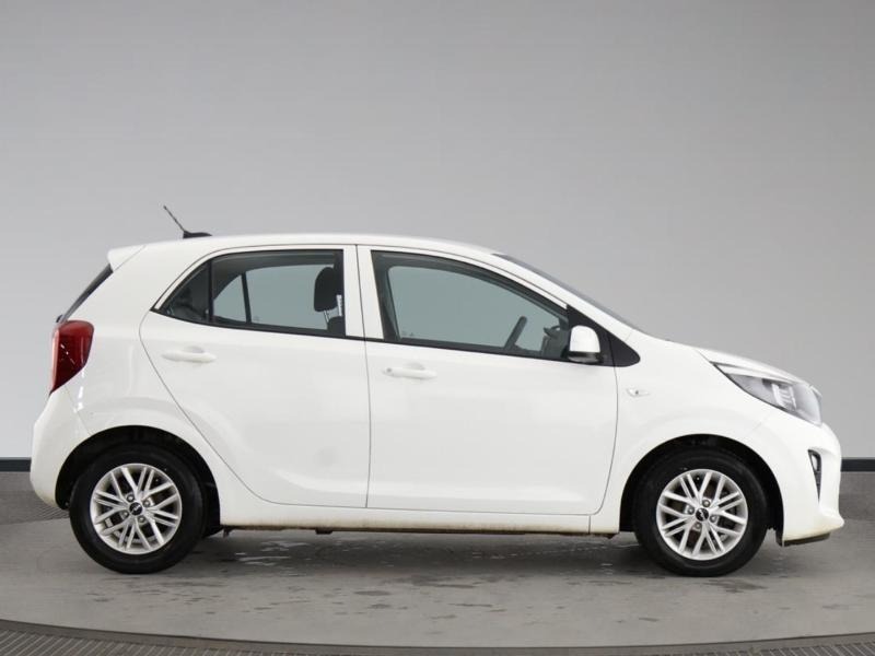 Used Kia Picanto 2023 for sale - 78061075: Photo 3
