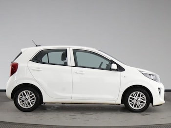 Used Kia Picanto 2023 for sale - 78061075: Photo