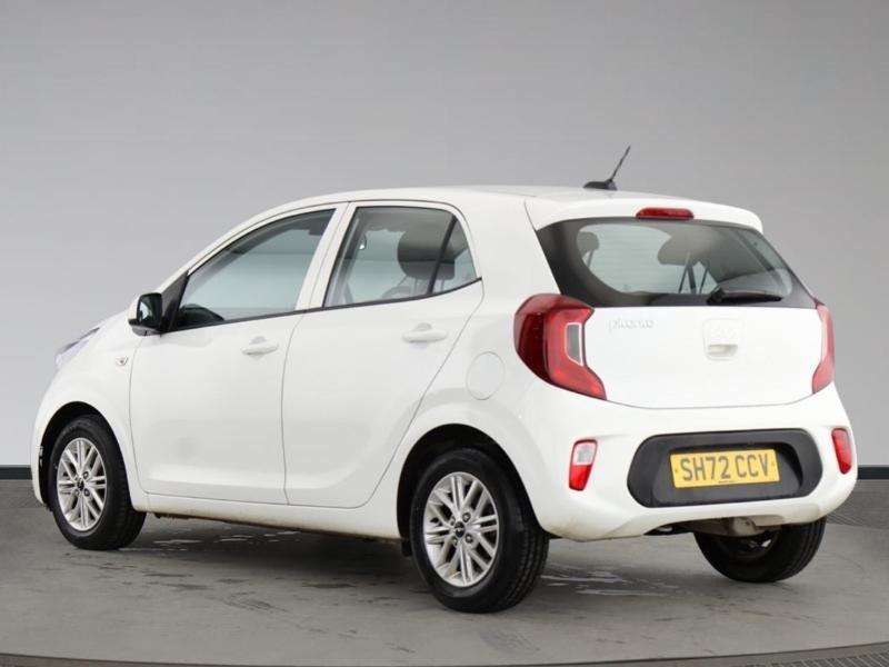 Used Kia Picanto 2023 for sale - 78061075: Photo 5