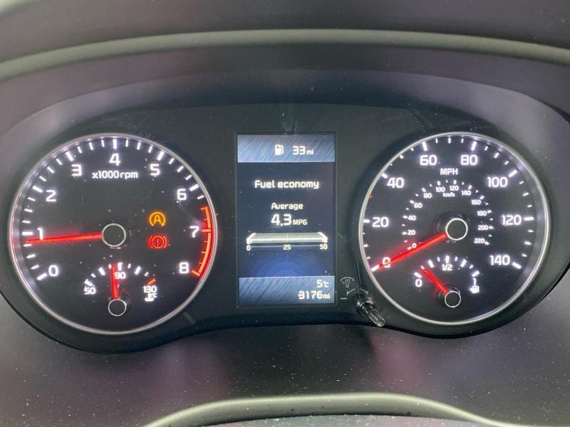 Used Kia Picanto 2023 for sale - 78061075: Photo 6