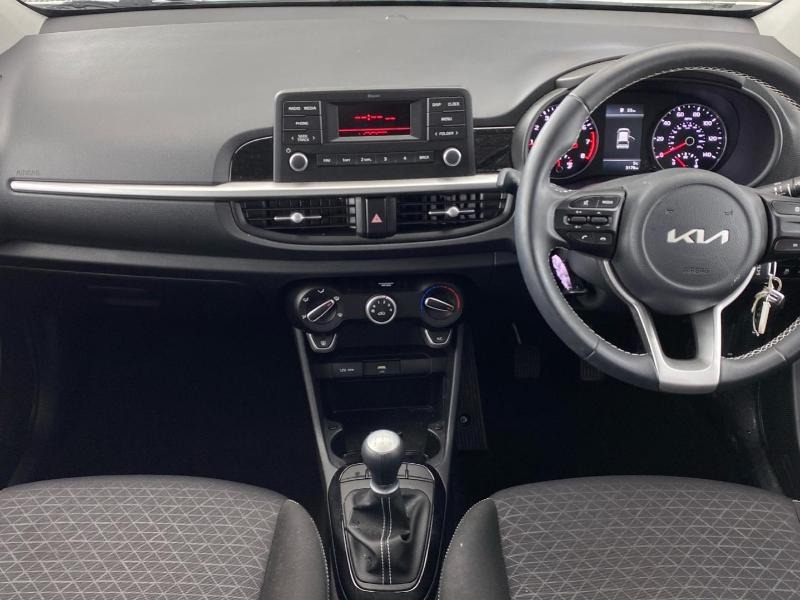 Used Kia Picanto 2023 for sale - 78061075: Photo 7