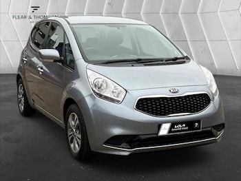 Kia - Venga