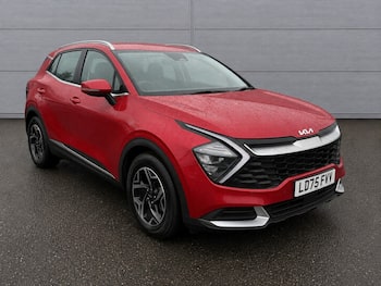 Used Kia Sportage 2025 for sale - 79711051: Photo