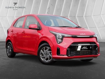 Used Kia Picanto 2024 for sale - 79098318: Photo