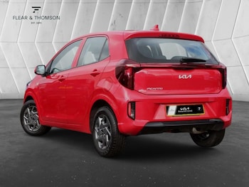 Used Kia Picanto 2024 for sale - 79098318: Photo