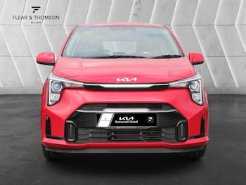 Used Kia Picanto 2024 for sale - 79098318: Photo