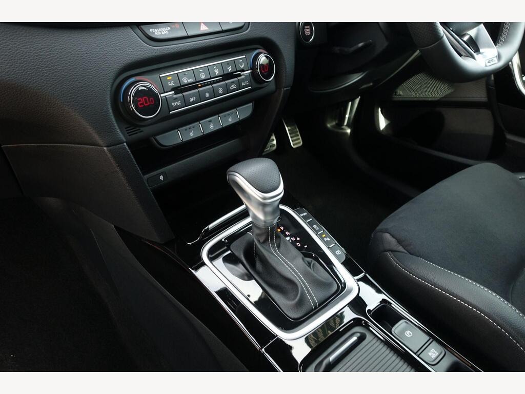 Used Kia Ceed 2024 for sale - 76394929: Photo 12