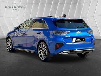 Used Kia Ceed 2024 for sale - 76394929: Photo