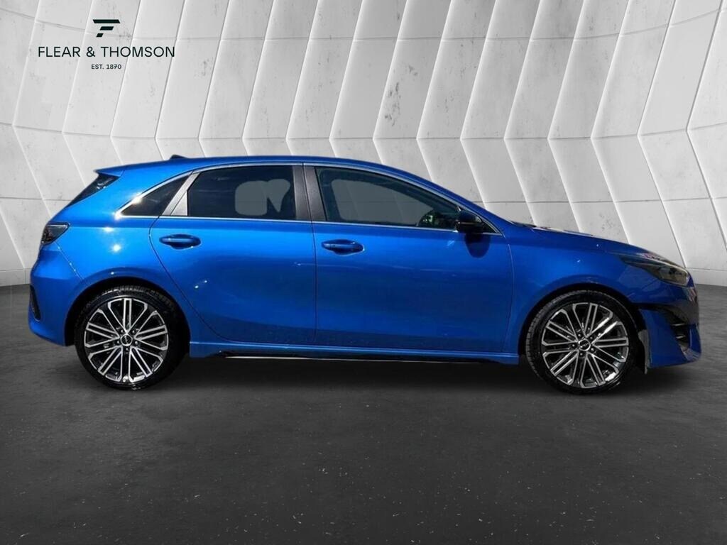 Used Kia Ceed 2024 for sale - 76394929: Photo 3