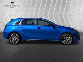 Used Kia Ceed 2024 for sale - 76394929: Photo