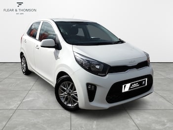 Kia - Picanto