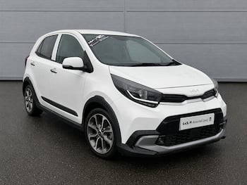 Used Kia Picanto 2024 for sale - 79524734: Photo