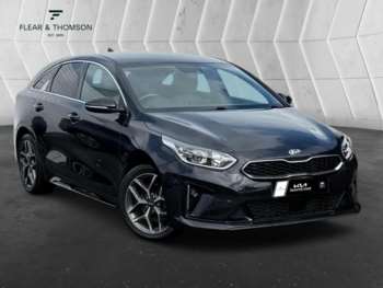 2019 (69) - 1.4T GDi ISG GT-Line 5dr