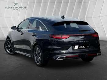Used Kia Pro Ceed 2019 for sale - 75228297: Photo