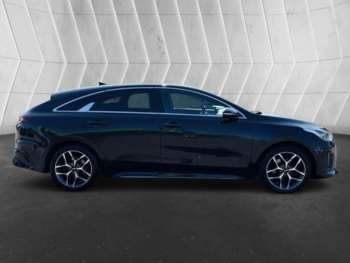 Used Kia Pro Ceed 2019 for sale - 75228297: Photo