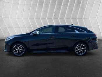 Used Kia Pro Ceed 2019 for sale - 75228297: Photo