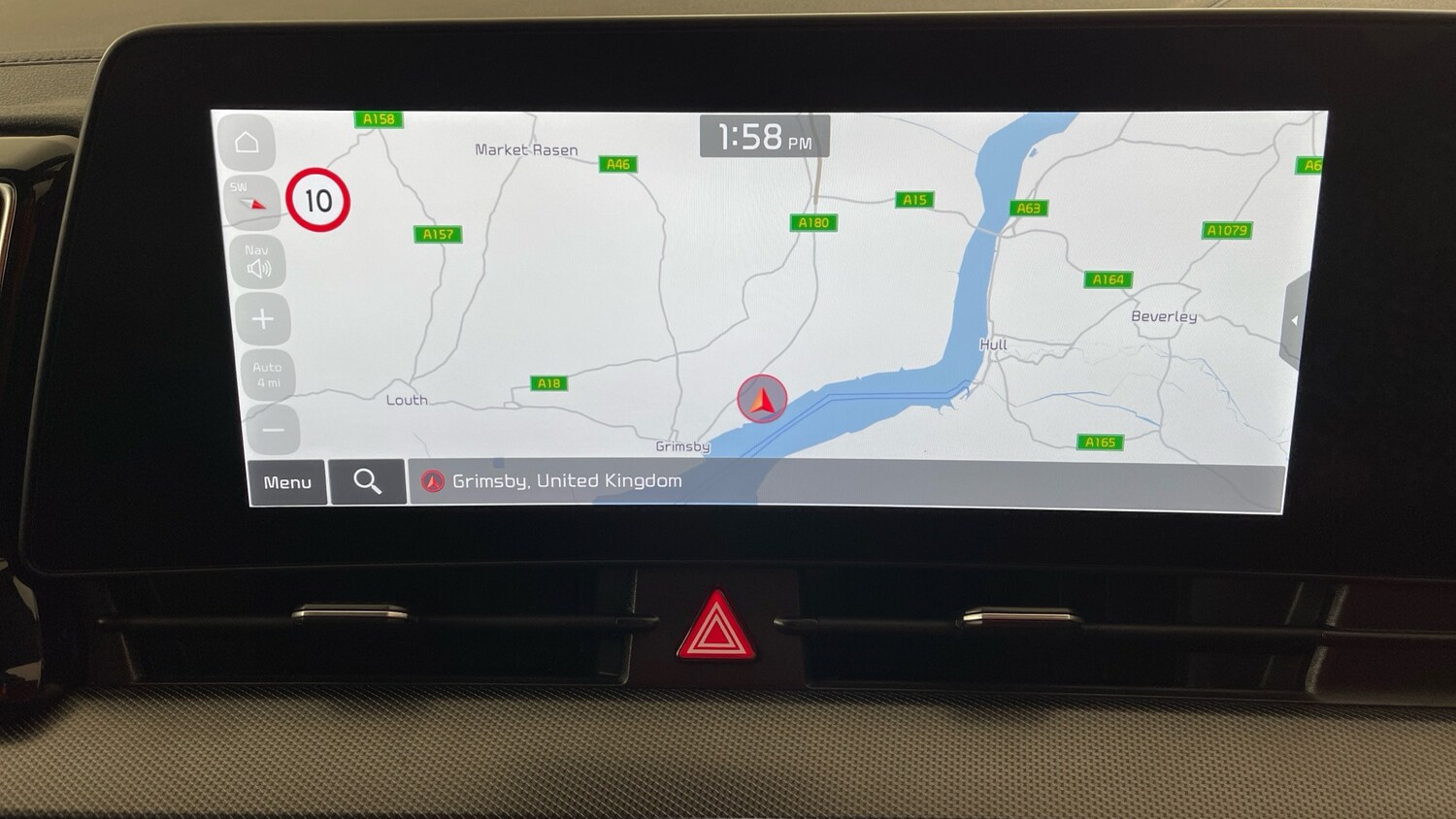 Used Kia Sportage 2025 for sale - 77101436: Photo 10