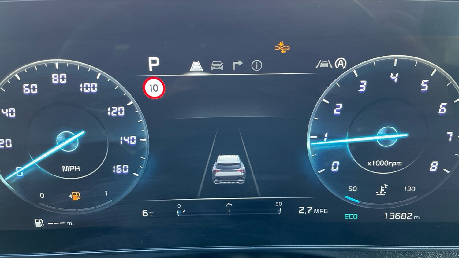 Used Kia Sportage 2025 for sale - 77101436: Photo 11