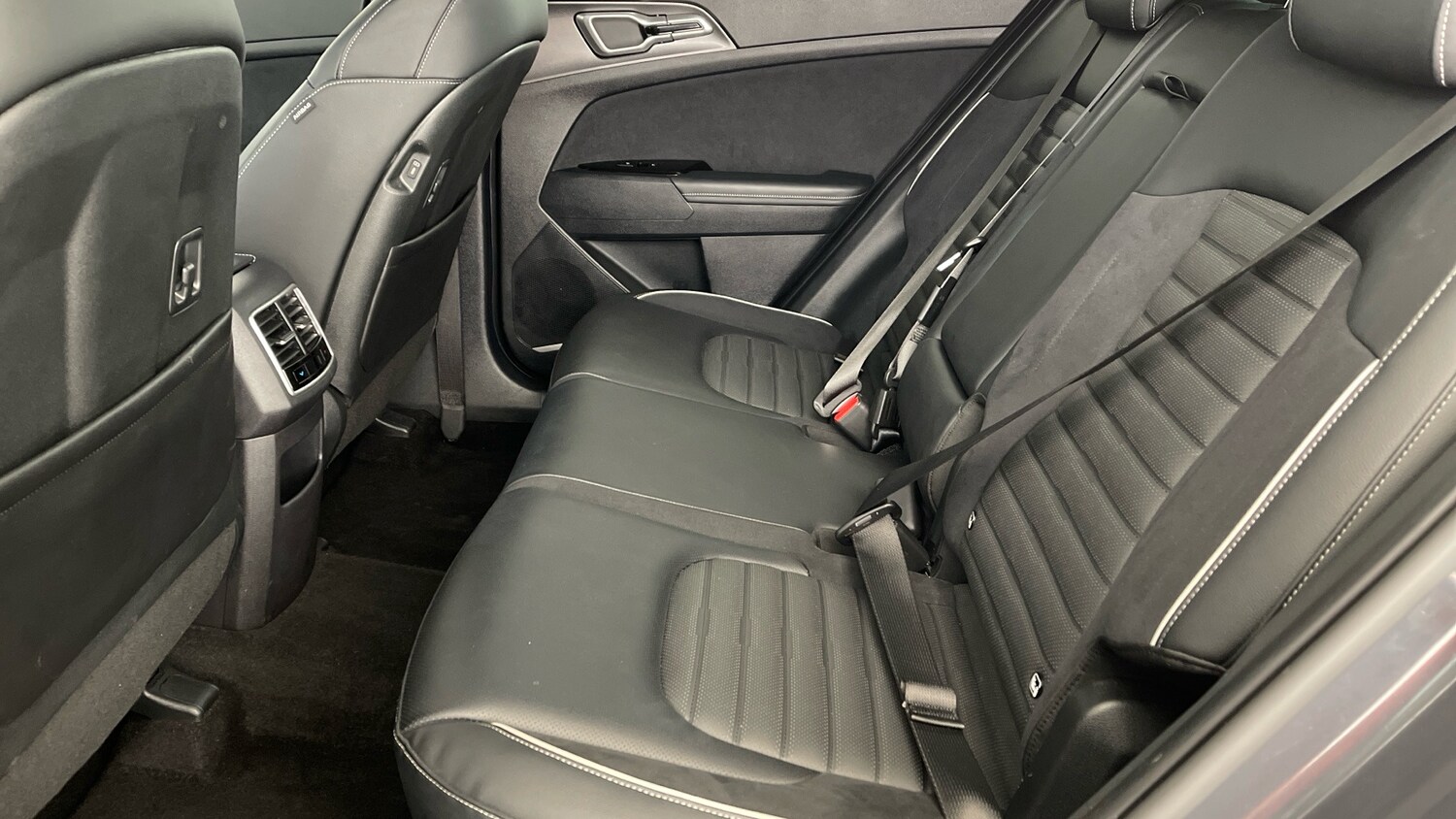 Used Kia Sportage 2025 for sale - 77101436: Photo 12