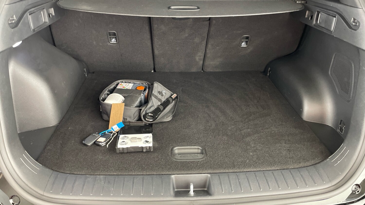 Used Kia Sportage 2025 for sale - 77101436: Photo 13