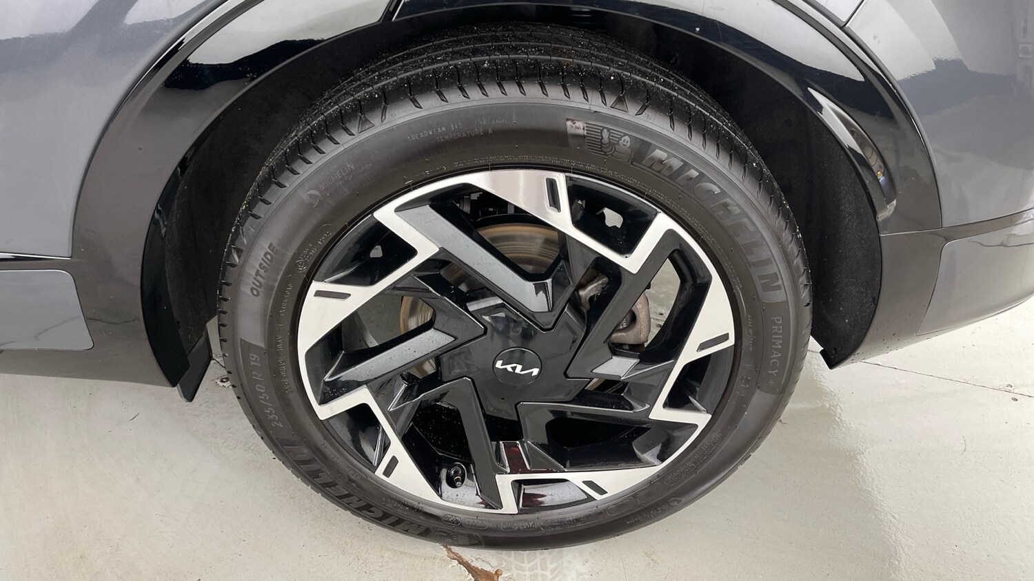 Used Kia Sportage 2025 for sale - 77101436: Photo 15