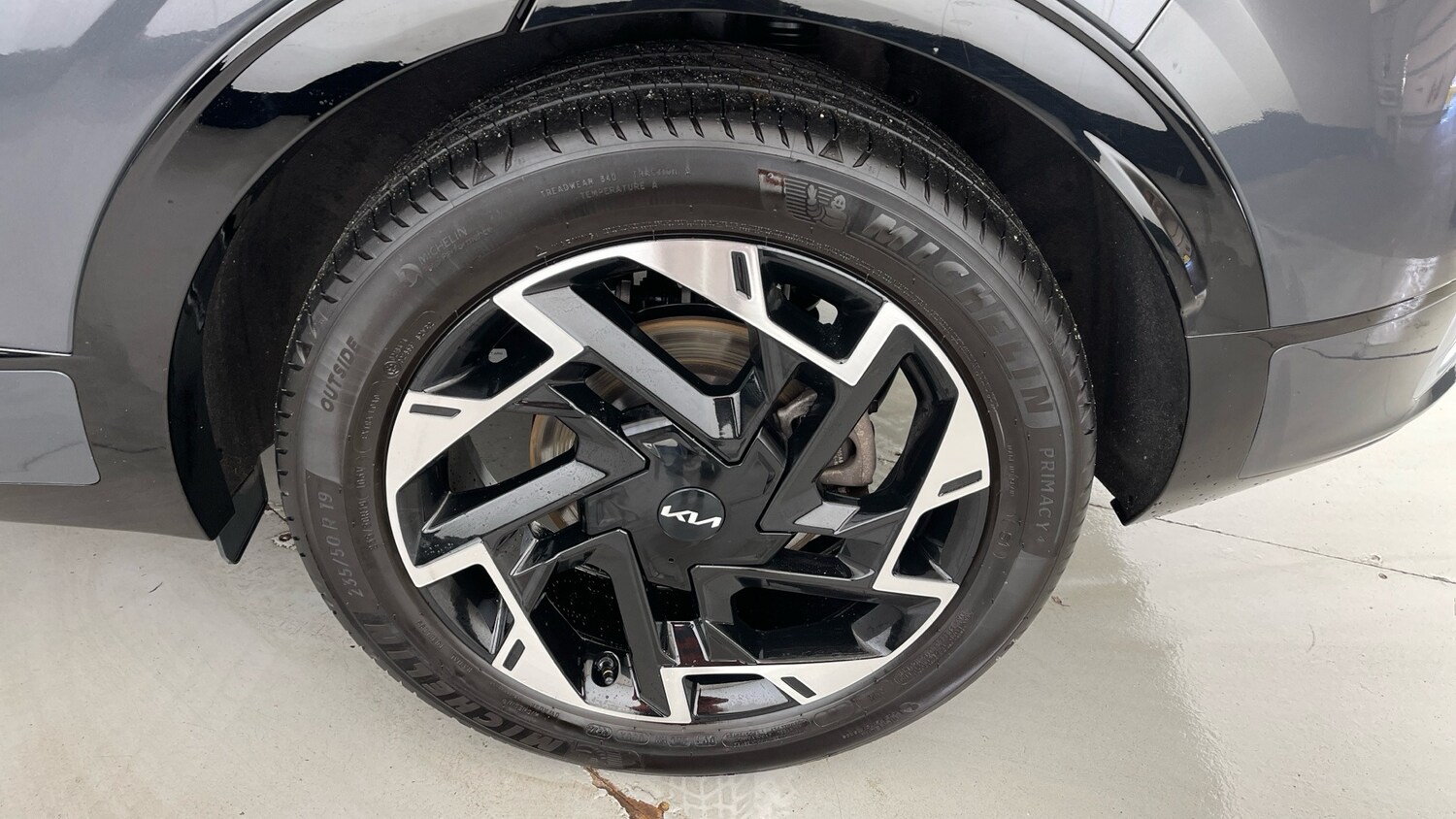 Used Kia Sportage 2025 for sale - 77101436: Photo 16