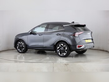 Used Kia Sportage 2025 for sale - 77101436: Photo