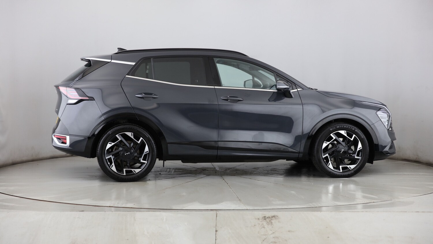 Used Kia Sportage 2025 for sale - 77101436: Photo 3