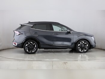 Used Kia Sportage 2025 for sale - 77101436: Photo