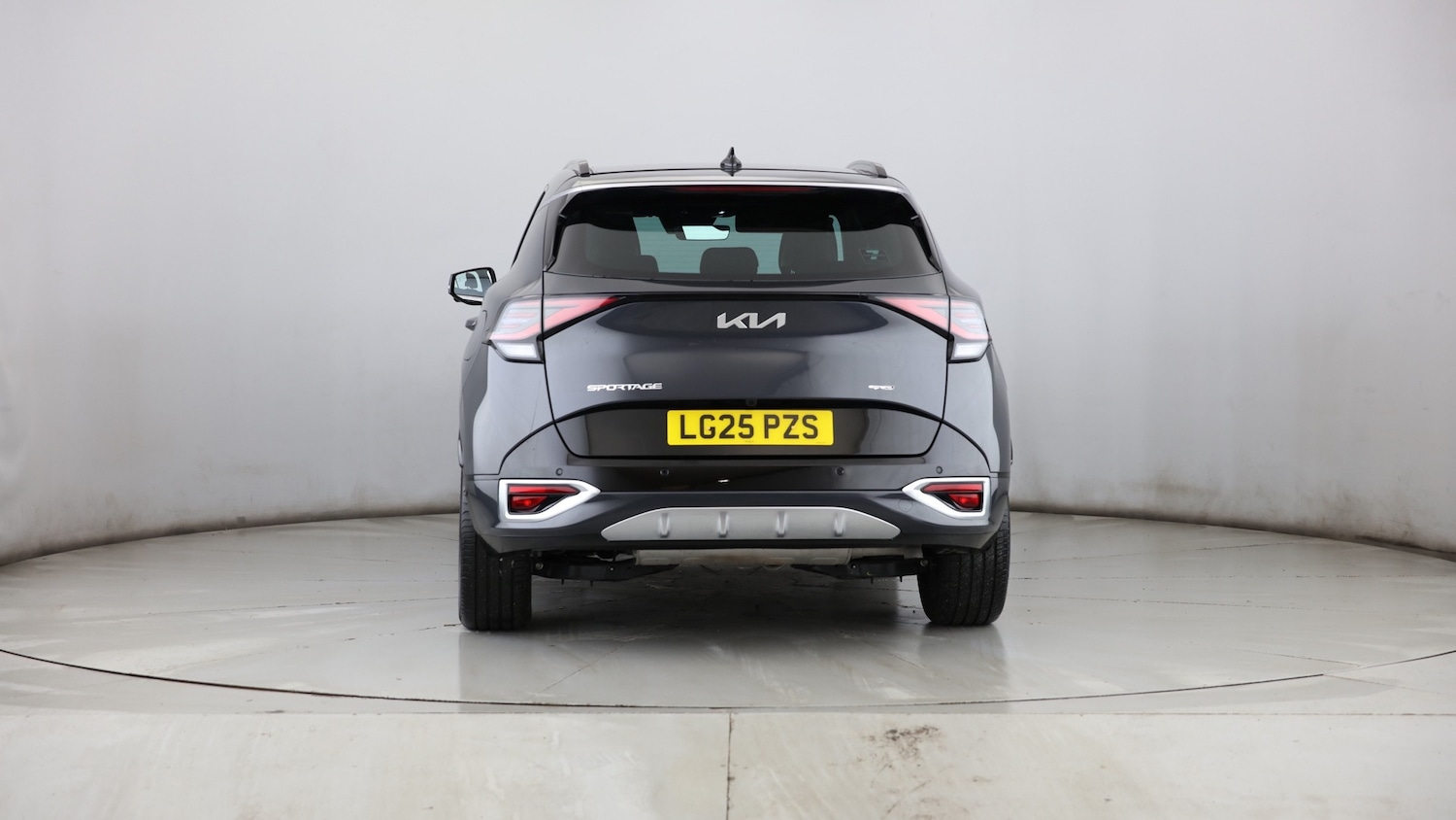 Used Kia Sportage 2025 for sale - 77101436: Photo 4