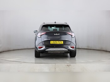 Used Kia Sportage 2025 for sale - 77101436: Photo