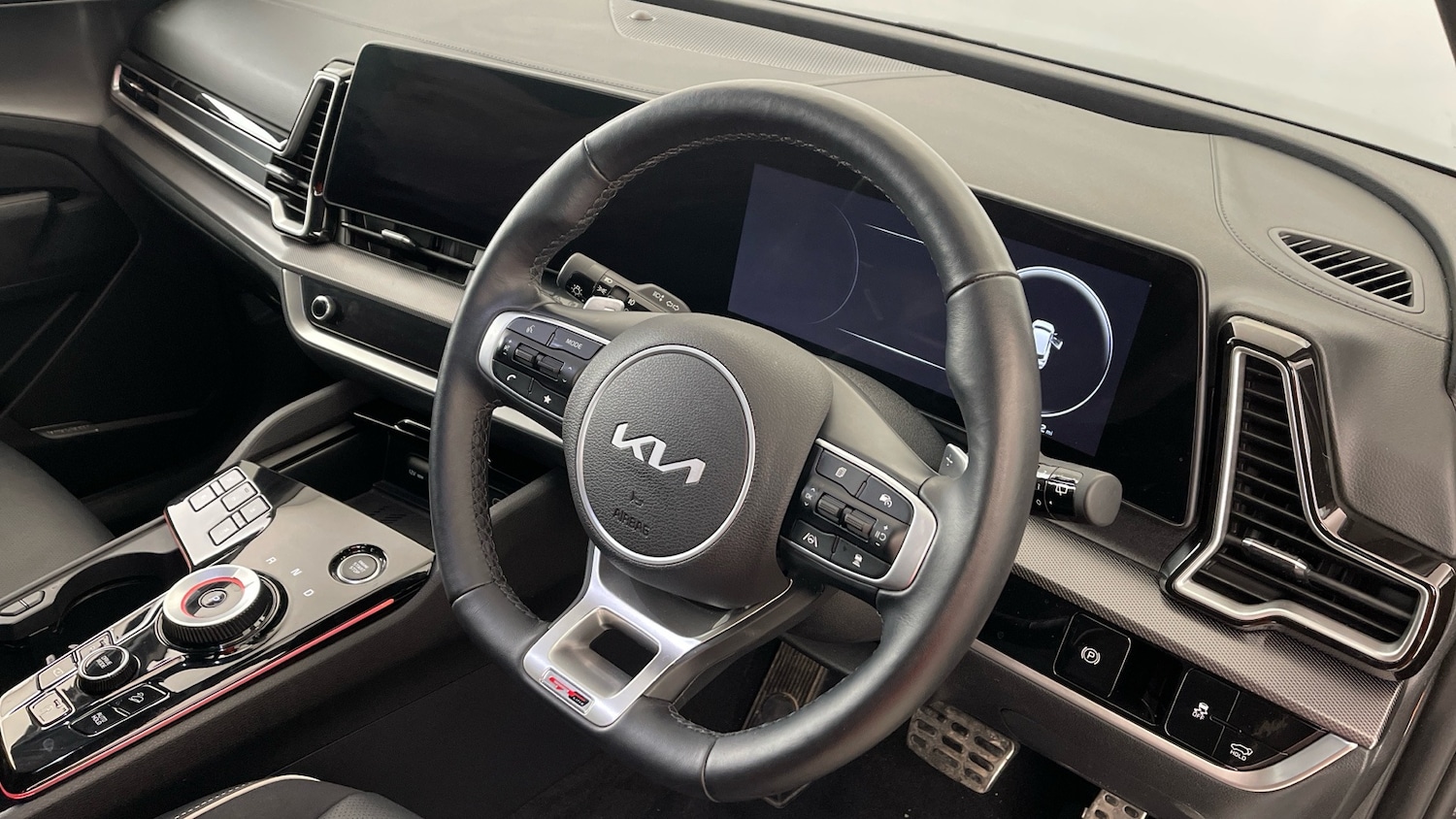 Used Kia Sportage 2025 for sale - 77101436: Photo 7