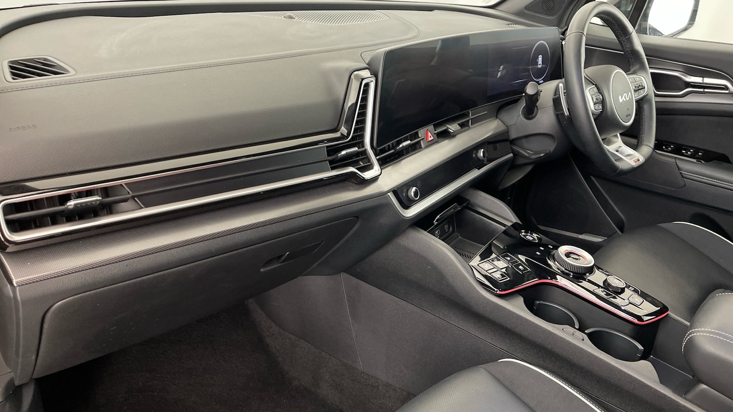 Used Kia Sportage 2025 for sale - 77101436: Photo 8