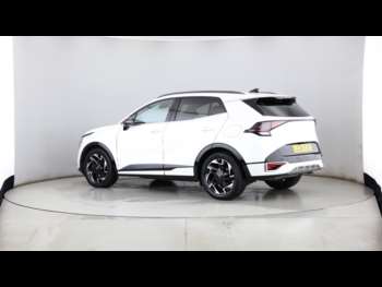 Used Kia Sportage 2024 for sale - 74200055: Photo