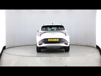 Used Kia Sportage 2024 for sale - 74200055: Photo
