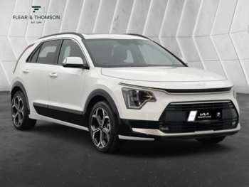 2024 (24) - 1.6 GDi Hybrid 4 5dr DCT
