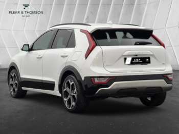 Used Kia Niro 2024 for sale - 74620441: Photo