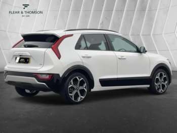 Used Kia Niro 2024 for sale - 74620441: Photo