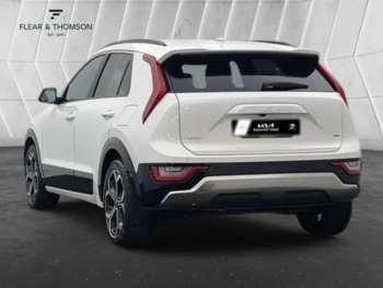 Used Kia Niro 2024 for sale - 74620441: Photo