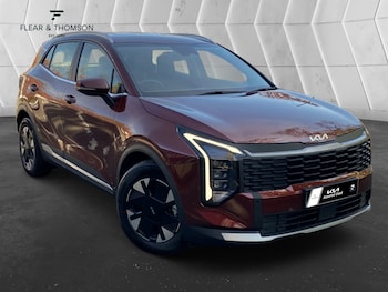 Used Kia Sportage 2025 for sale - 78282229: Photo