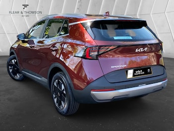 Used Kia Sportage 2025 for sale - 78282229: Photo