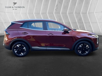 Used Kia Sportage 2025 for sale - 78282229: Photo