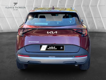 Used Kia Sportage 2025 for sale - 78282229: Photo