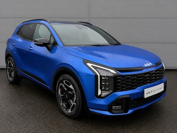 Used Kia Sportage 2026 for sale - 79638153: Photo